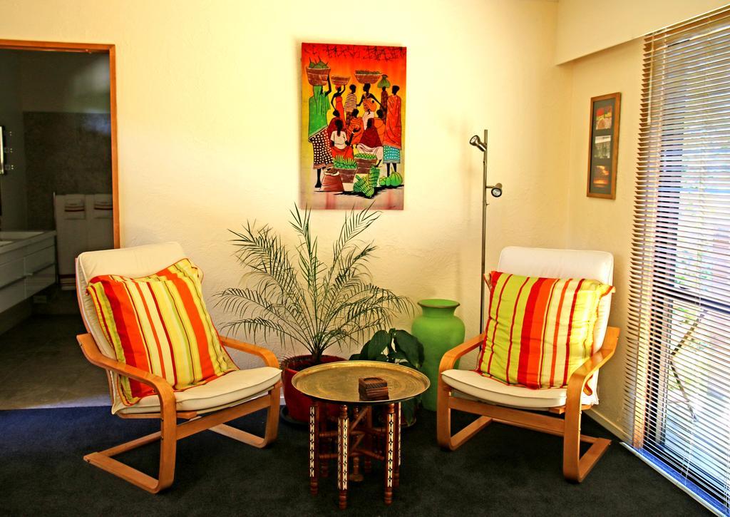 Twin Waters Lodge Collingwood Zimmer foto