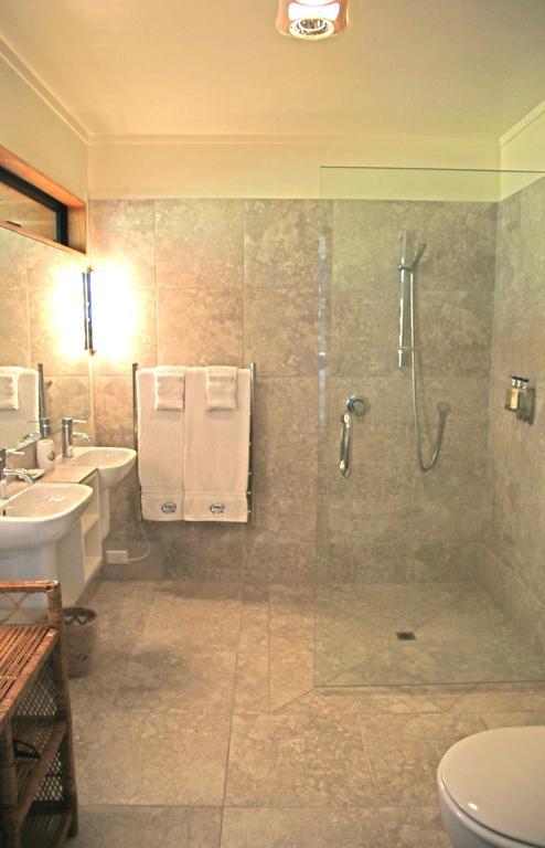 Twin Waters Lodge Collingwood Zimmer foto